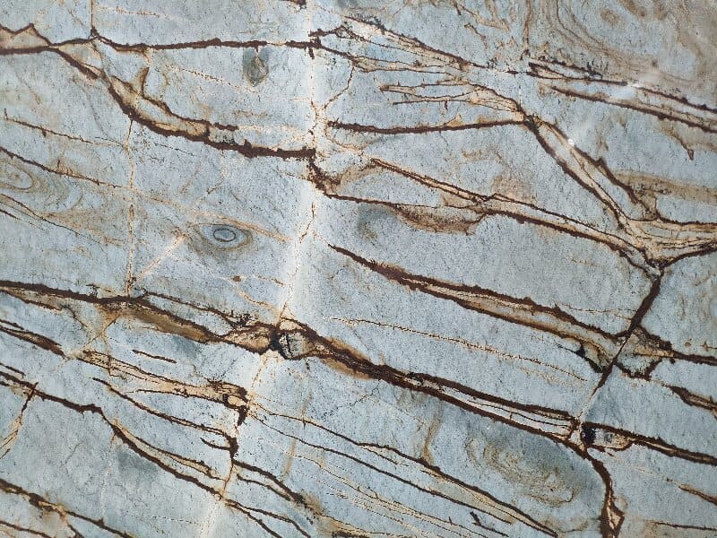Blue Roma Quartzite