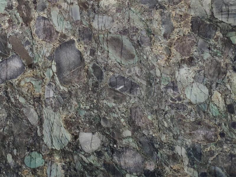 Emerald Green Quartzite