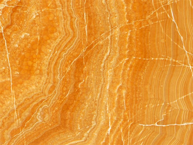 Orange Onyx