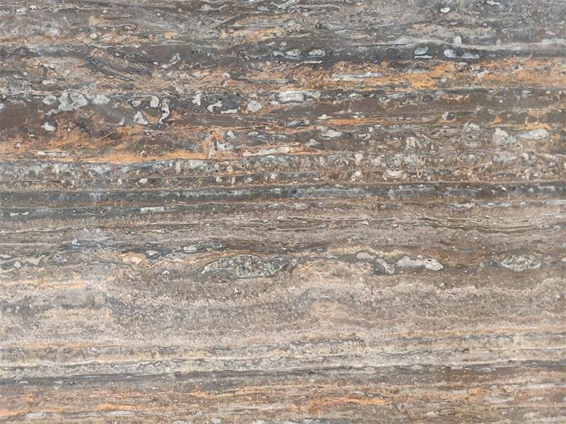 Persian Silver Travertine