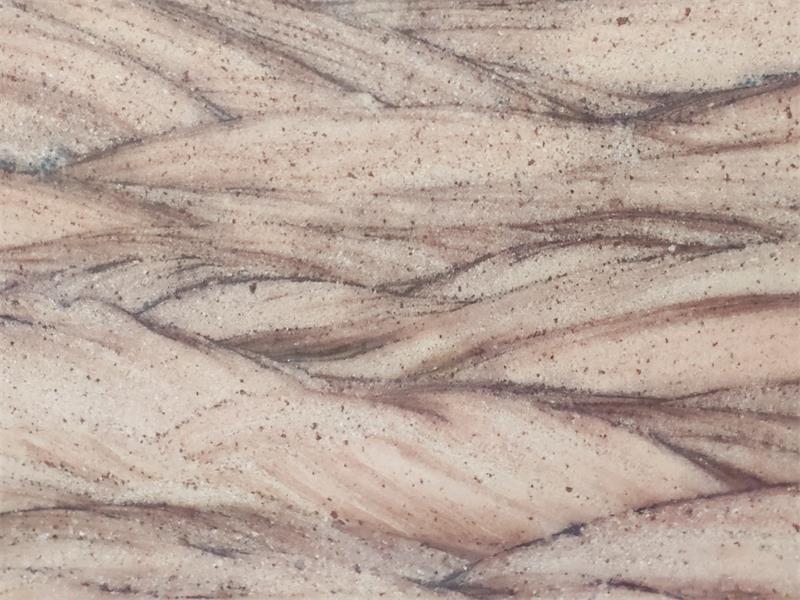 Red Colinas Quartzite