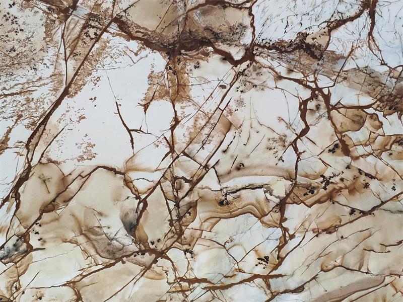 Roma Imperiale Quartzite