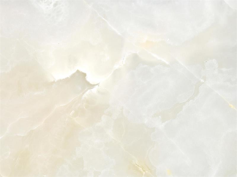 Snow White Onyx
