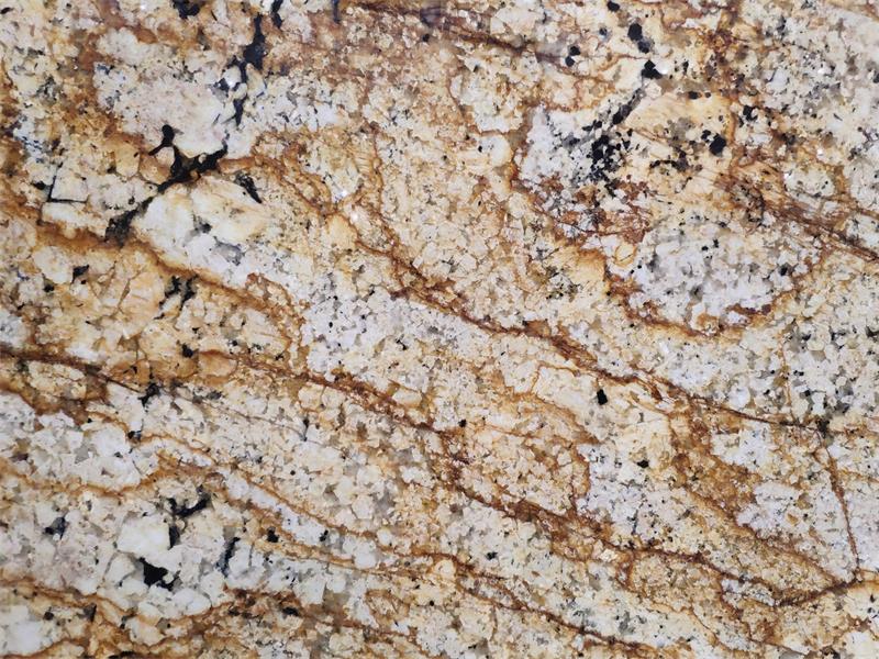 Solarius Granite