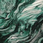 Verde Lapponia Quartzite