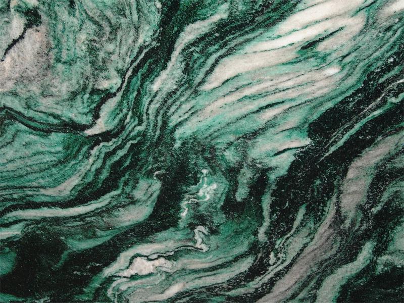 Verde Lapponia Quartzite
