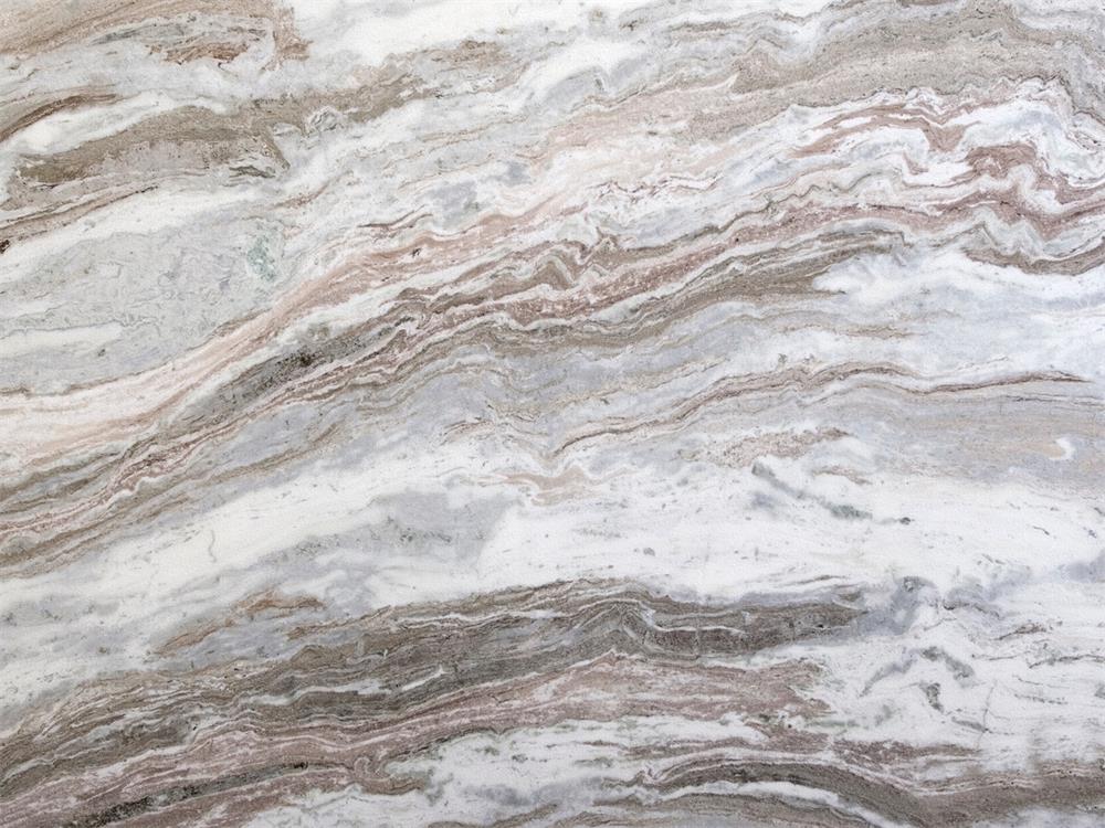 Brown Fantasy Quartzite