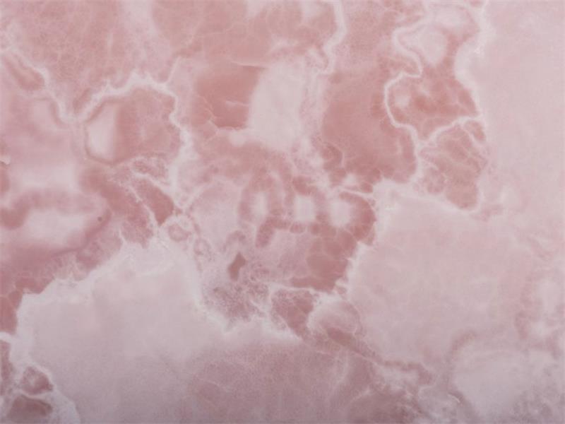 Pink Onyx