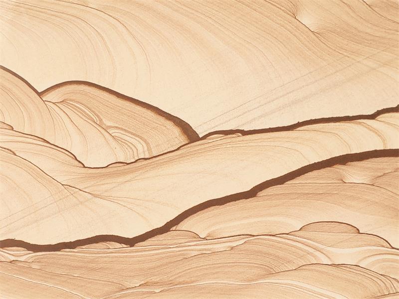 Yellow Sandstone