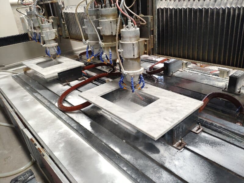 Production & Fabrication