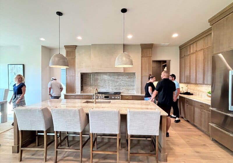 marble countertop resale value