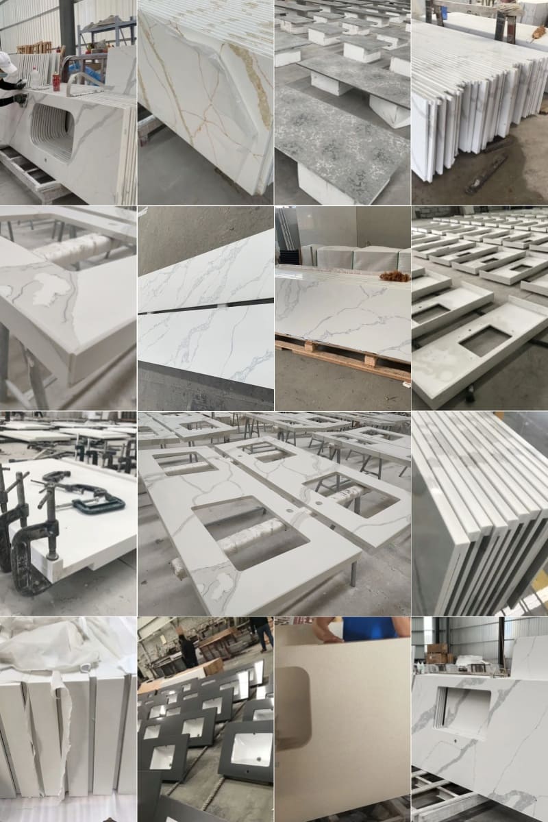 Stone Factory Production Line